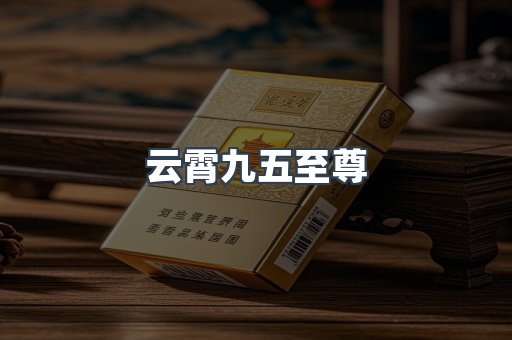 云霄九五至尊
